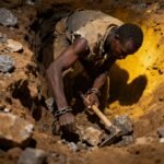Forced Labor in Informal Mining Sectors in Africa